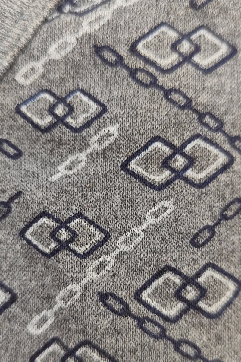 Pyjama hiver Magasins Bleus