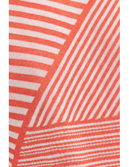 Pull manches courtes Magasins Bleus