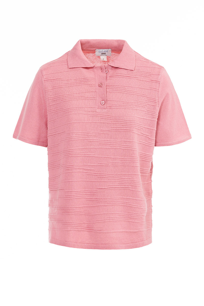 Polo femme Magasins Bleus