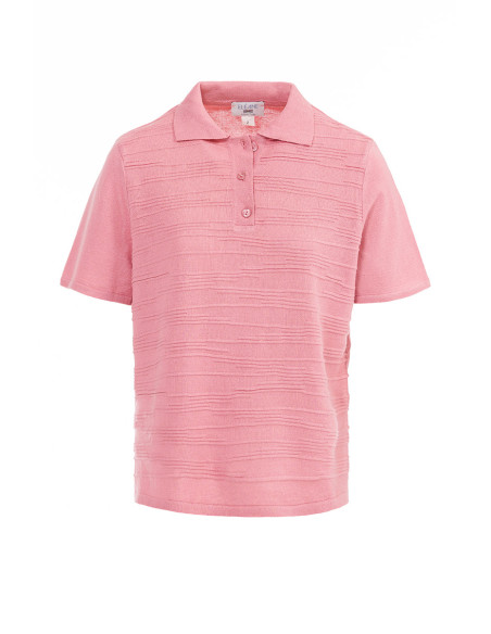 Polo femme Magasins Bleus