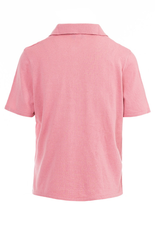 Polo femme Magasins Bleus 2