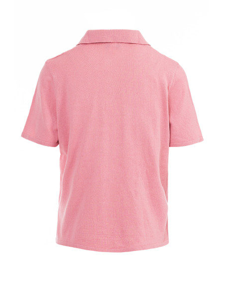 Polo femme Magasins Bleus