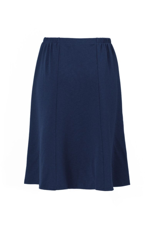 Jupe ample Magasins Bleus