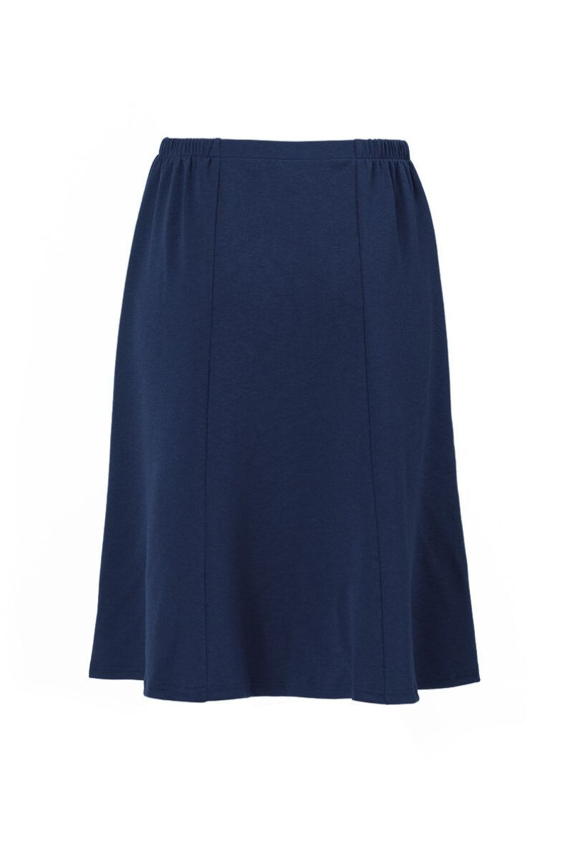 Jupe ample Magasins Bleus