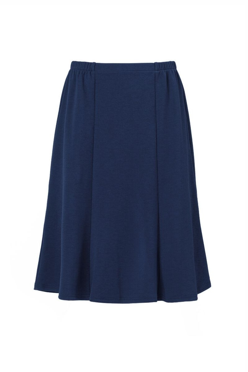 Jupe ample Magasins Bleus
