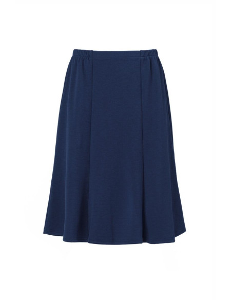 Jupe ample Magasins Bleus