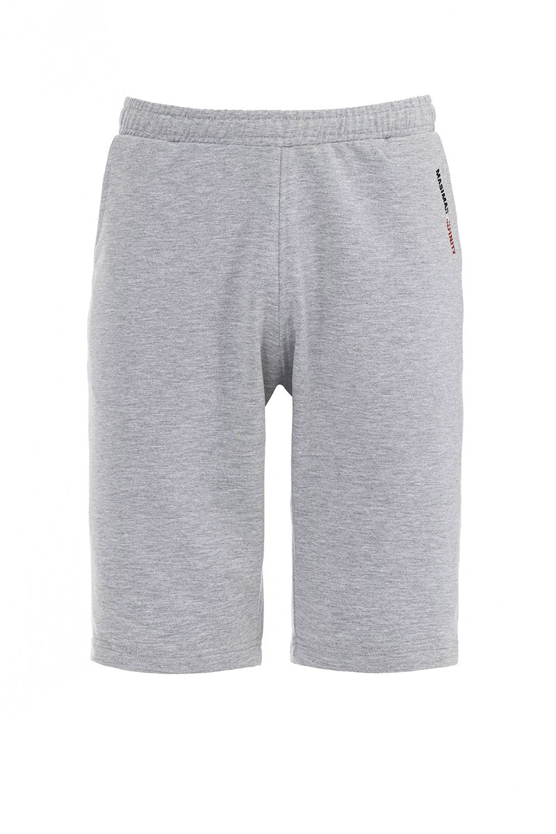 Bermuda en molleton Magasins Bleus