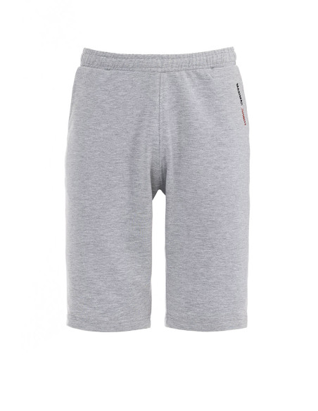 Bermuda en molleton Magasins Bleus