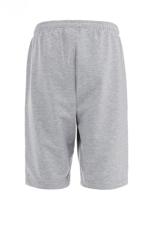 Bermuda en molleton Magasins Bleus 2