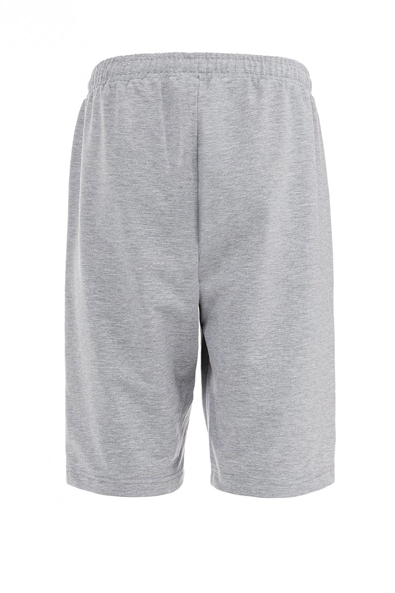 Bermuda en molleton Magasins Bleus