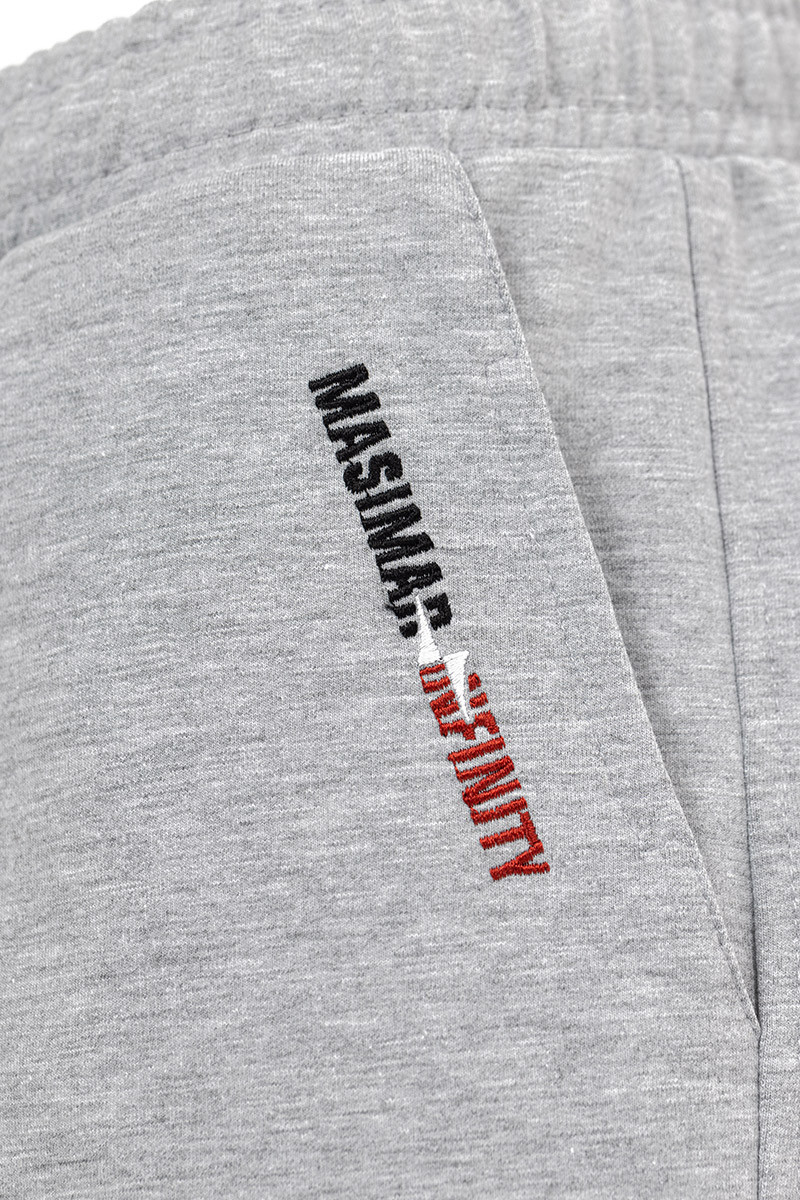 Bermuda en molleton Magasins Bleus