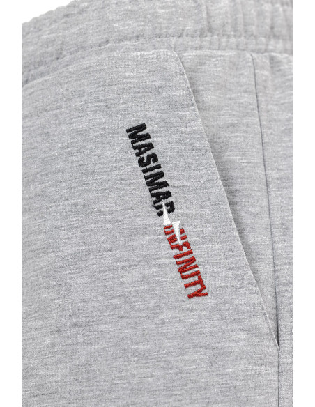 Bermuda en molleton Magasins Bleus