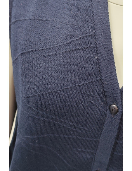 Gilet sans manche Barisa Magasins Bleus