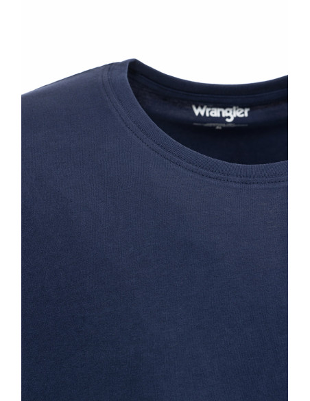 Lot de 2 tee-shirt unis Magasins Bleus