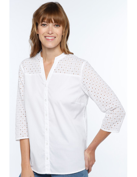 Chemisier Magasins Bleus