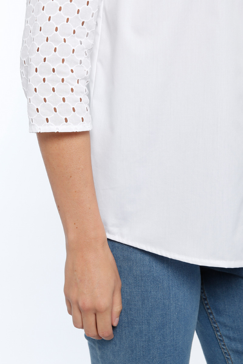 Chemisier Magasins Bleus