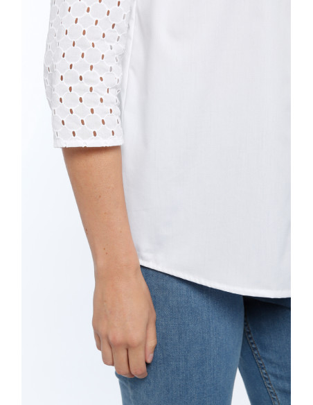 Chemisier Magasins Bleus