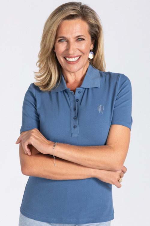 Polo Magasins Bleus 2