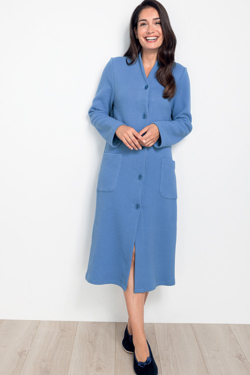 Robe de chambre  - 4
