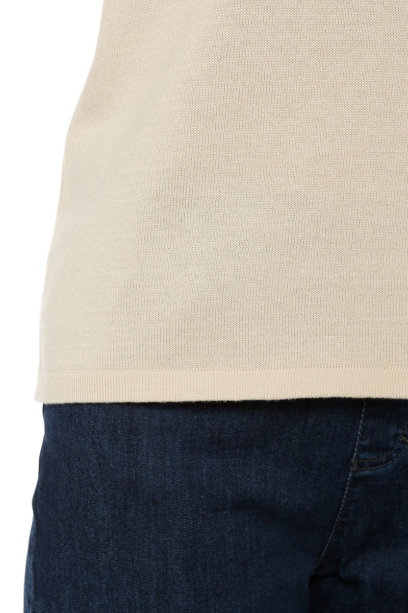 Pull manches courtes Magasins Bleus