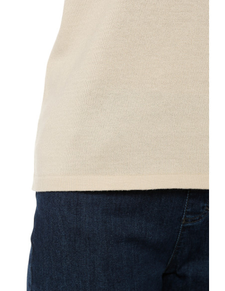 Pull manches courtes Magasins Bleus