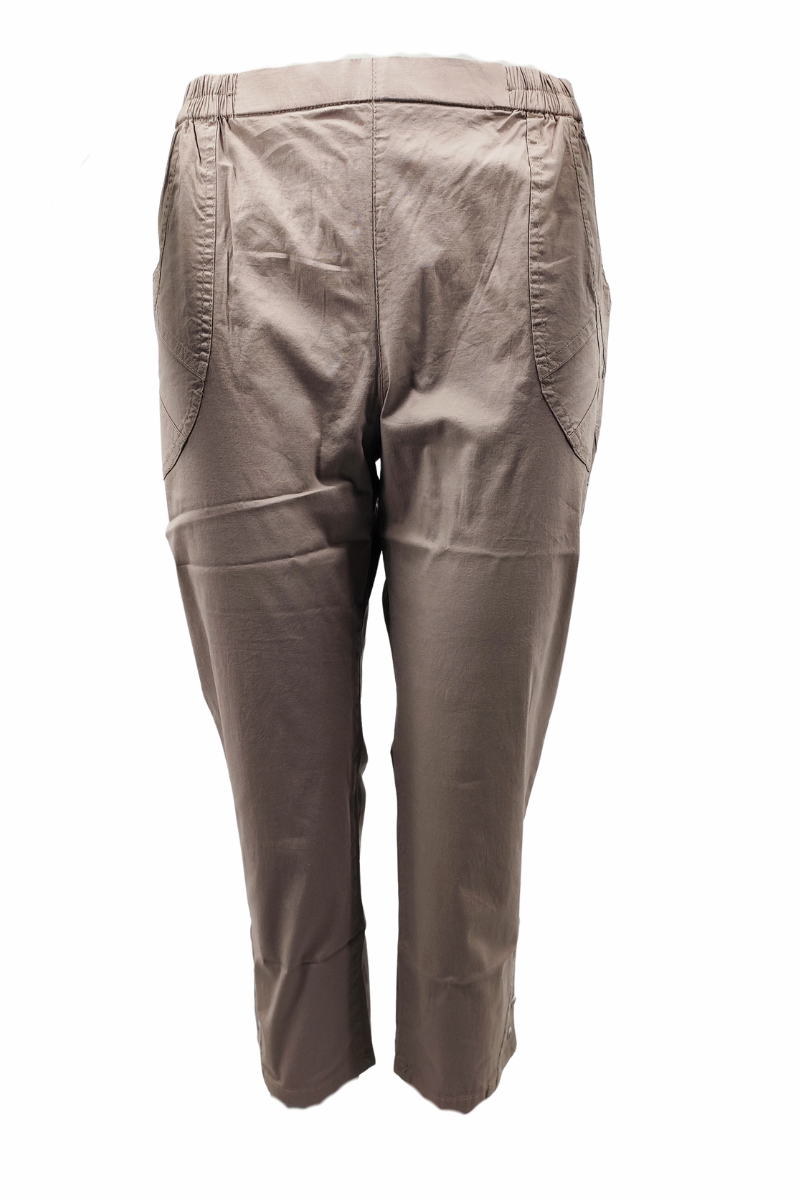 Pantacourt Magasins Bleus