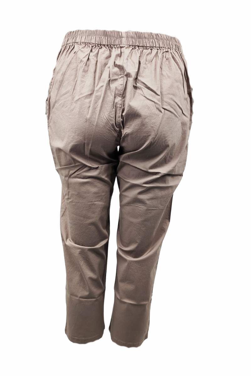 Pantacourt Magasins Bleus