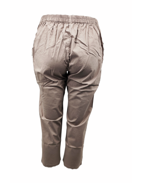 Pantacourt Magasins Bleus