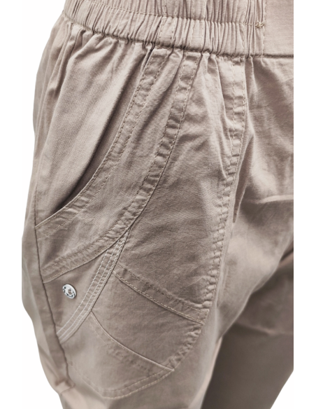 Pantacourt Magasins Bleus