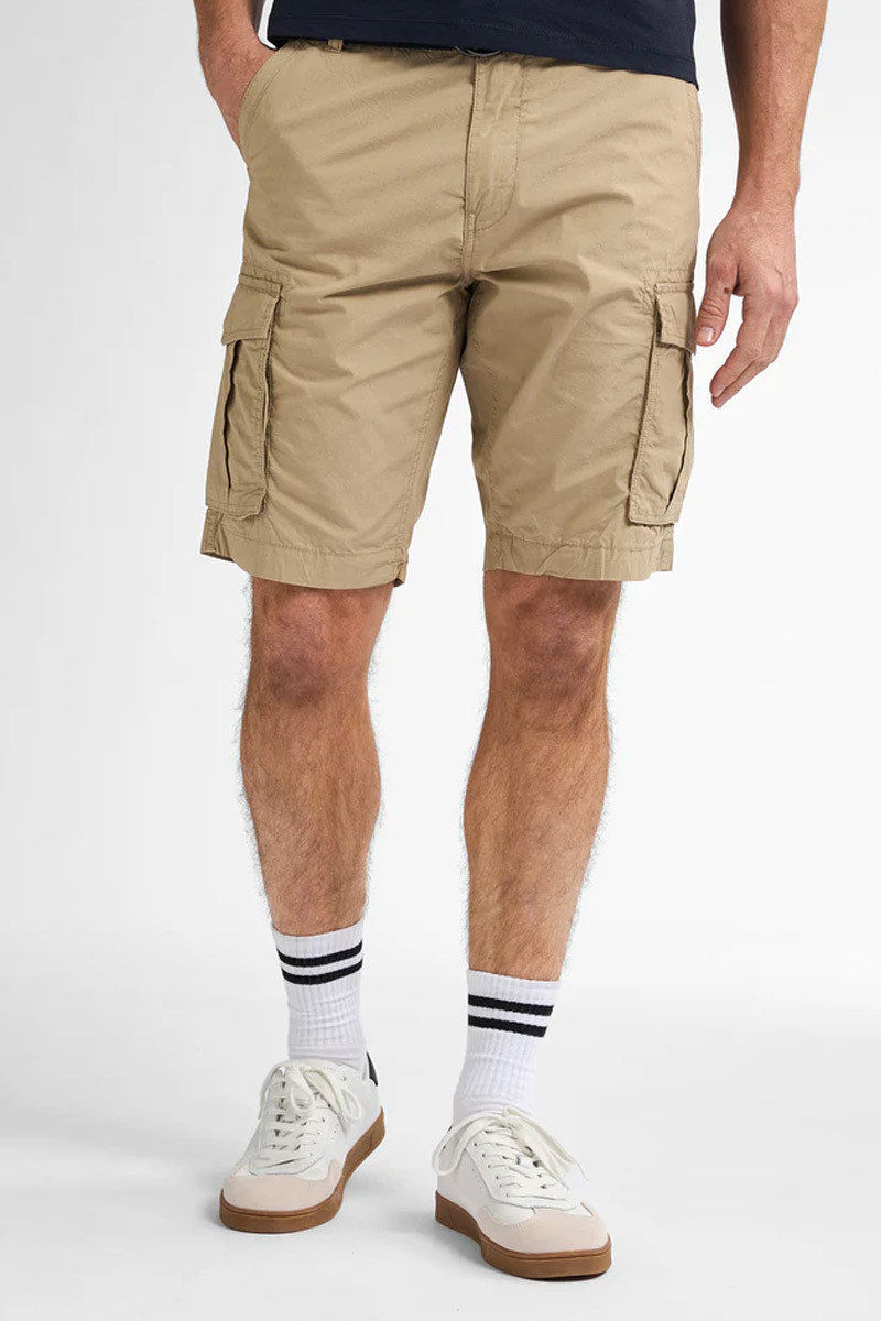 Bermuda toile Magasins Bleus