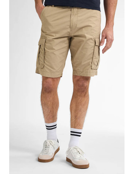 Bermuda toile Magasins Bleus