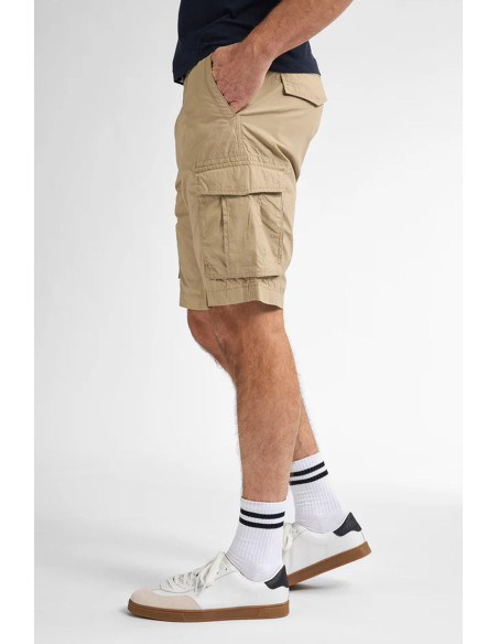 Bermuda toile Magasins Bleus