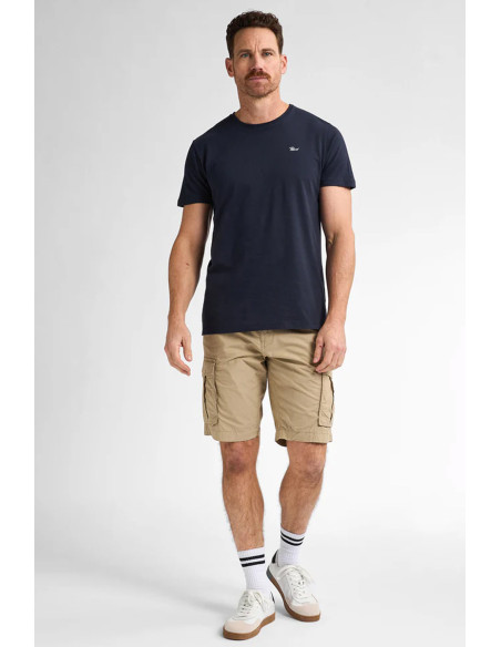 Bermuda toile Magasins Bleus