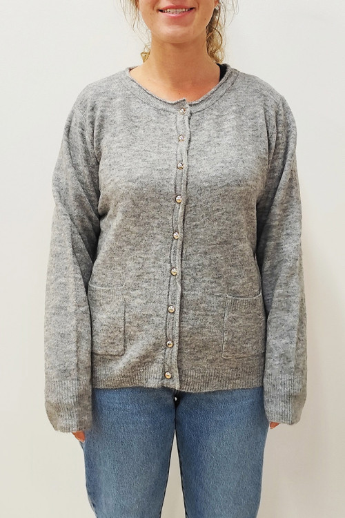 Gilet femme  - 1
