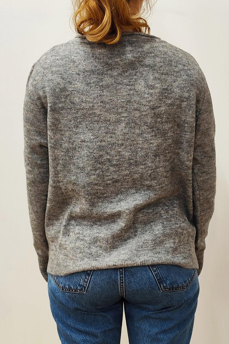 Gilet femme Magasins Bleus