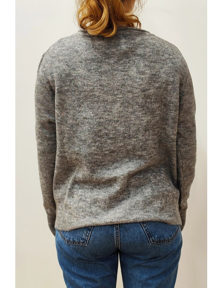 Gilet femme Magasins Bleus