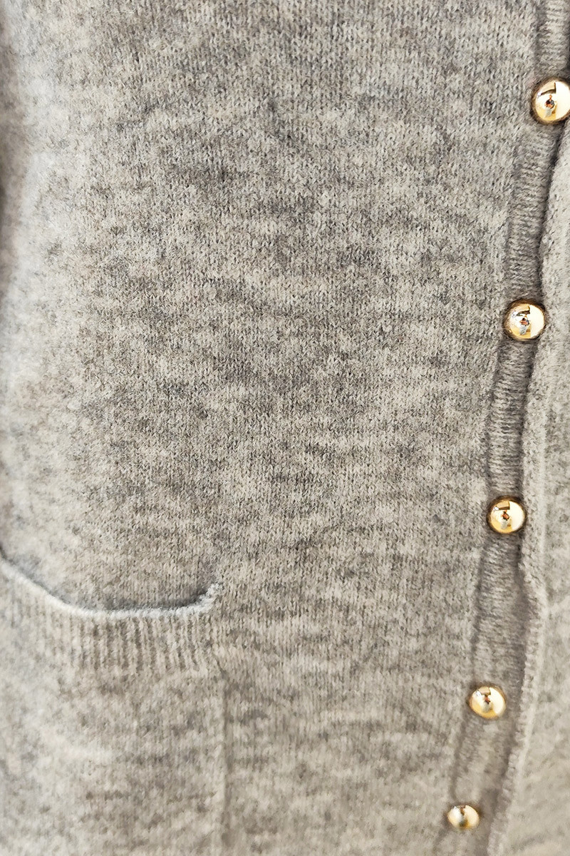 Gilet femme Magasins Bleus