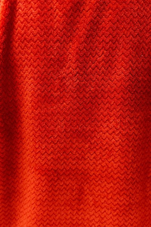 Veste polaire zippée Magasins Bleus 2