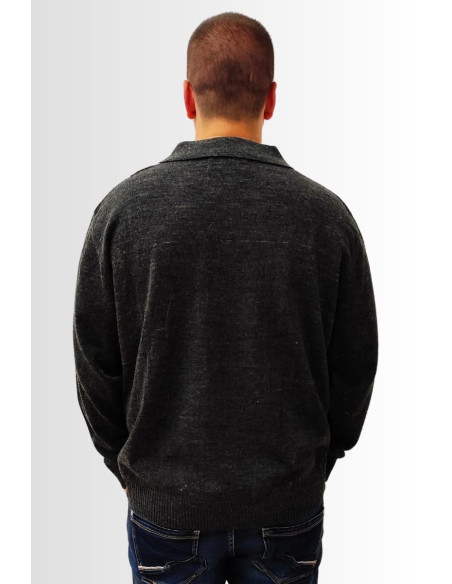 Polo homme maille Magasins Bleus