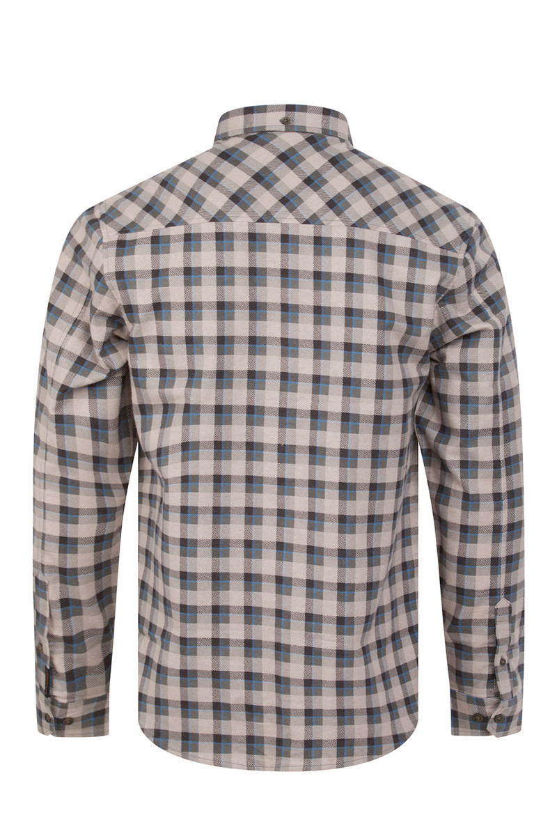 Chemise flanelle Magasins Bleus