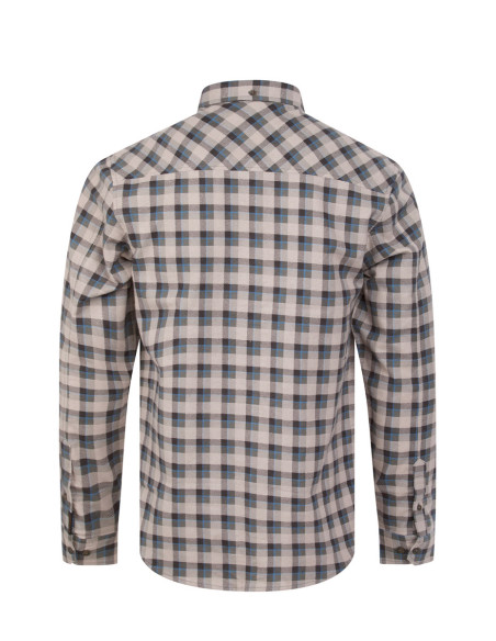 Chemise flanelle Magasins Bleus