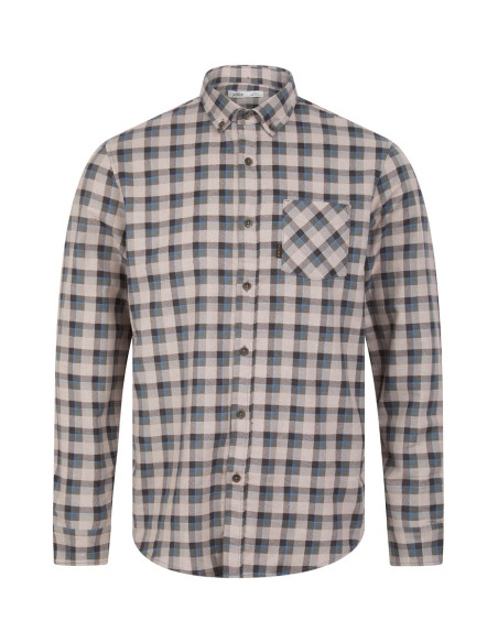 Chemise flanelle Magasins Bleus