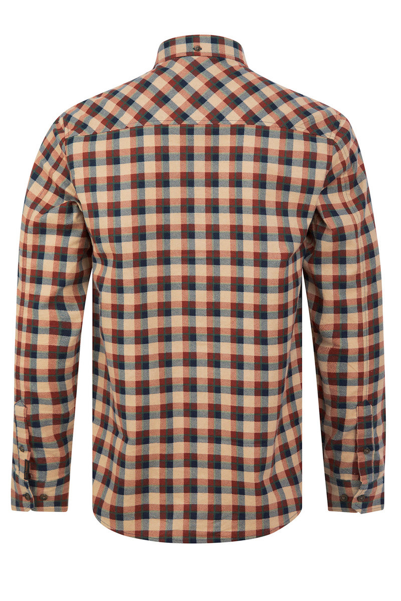 Chemise flanelle Magasins Bleus