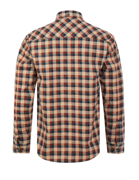 Chemise flanelle Magasins Bleus