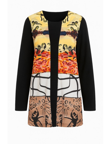 Tee-shirt fantaisie femme Magasins Bleus