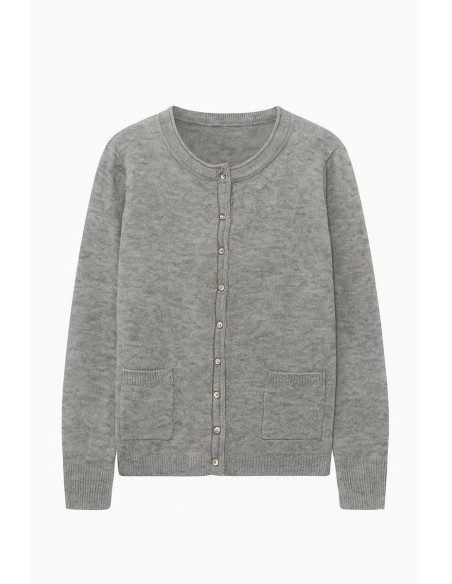 Gilet femme Magasins Bleus