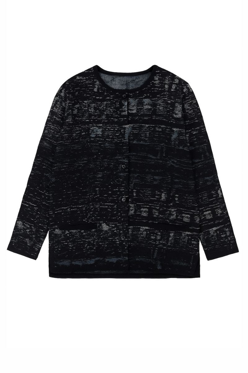 Gilet femme chiné Magasins Bleus