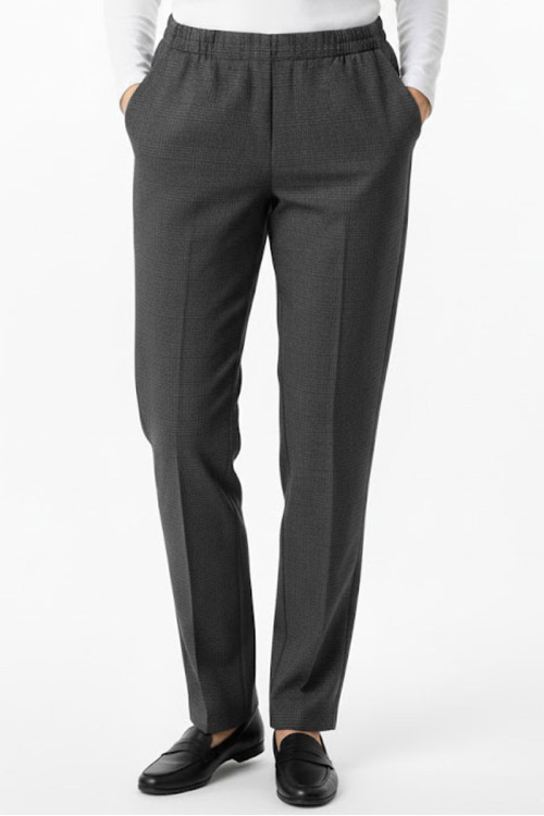 Pantalon prince de Galles Magasins Bleus