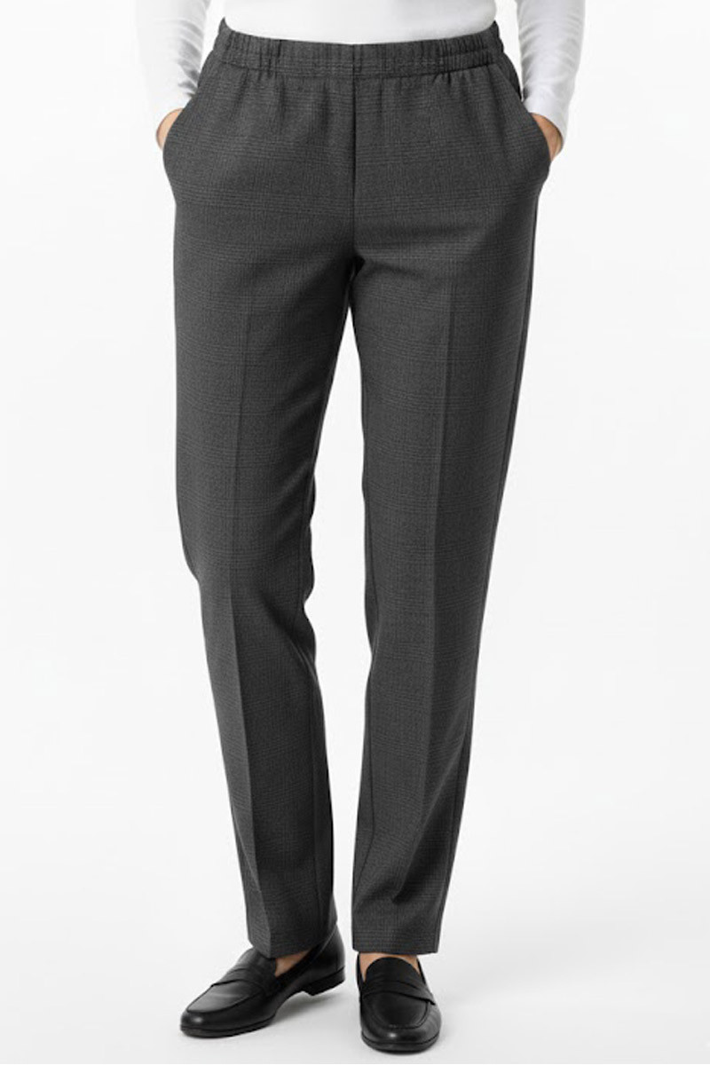 Pantalon prince de Galles Magasins Bleus