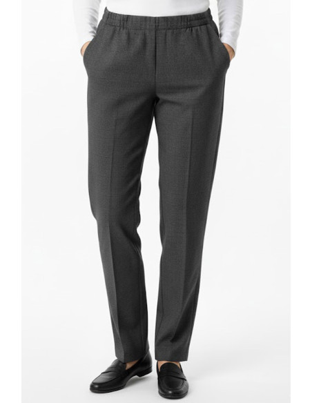 Pantalon prince de Galles Magasins Bleus